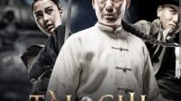 kesan nonton film china tai chi zero saat bela diri tradisional dipadukan dengan steampunk yang gila dan menghibur