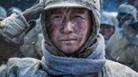 kesan nonton film china the battle at lake changjin dingin yang membunuh, perang yang menguji batas manusia
