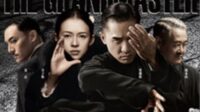 kesan nonton film china the grandmaster film bela diri yang terasa puitis, sunyi, dan penuh makna kehidupan