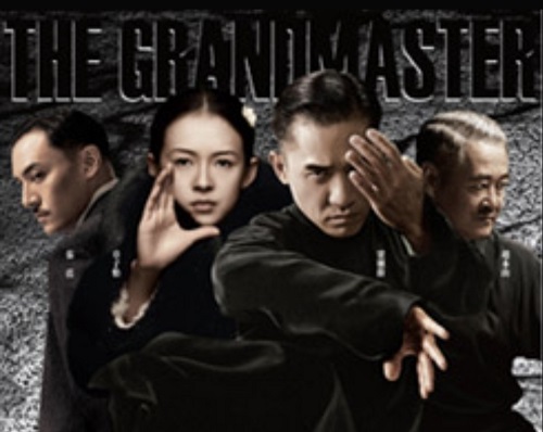 kesan nonton film china the grandmaster film bela diri yang terasa puitis, sunyi, dan penuh makna kehidupan