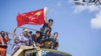 kesan nonton film china wolf warrior 2 aksi tanpa rem, patriotisme tanpa kompromi