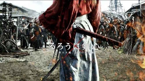 kesan nonton film jepang rurouni kenshin samurai berdarah yang mencari penebusan di era baru