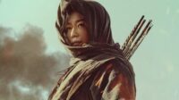 kesan nonton film korea kingdom ashin of the north dendam yang membeku, luka yang tidak pernah selesai
