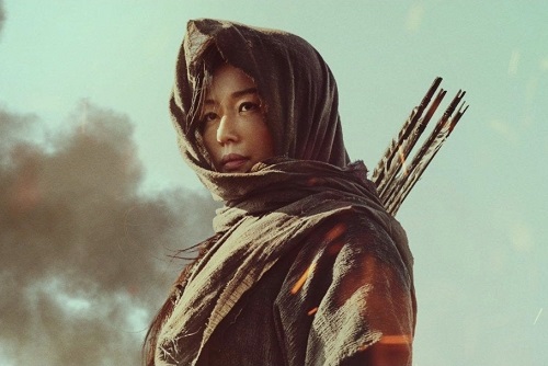 kesan nonton film korea kingdom ashin of the north dendam yang membeku, luka yang tidak pernah selesai