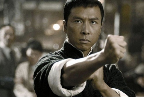 kesan nonton film kungfu china ip man tenang, cepat, dan menghancurkan tanpa banyak kata