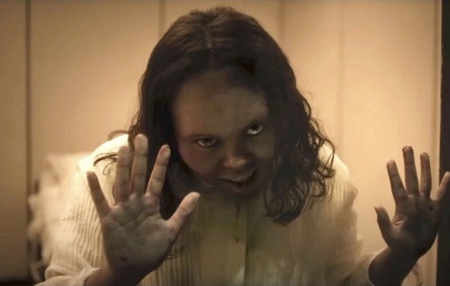 kesan nonton film the exorcist believer (2023), horor eksorsisme yang mencekam tapi kontroversial
