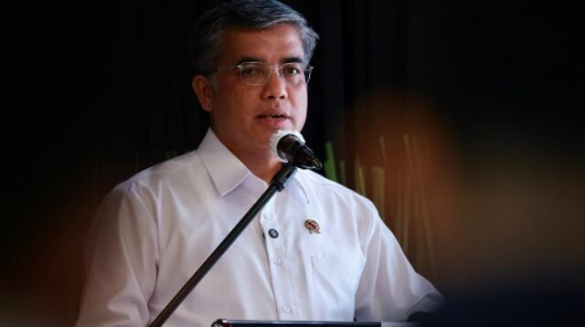 komitmen negara melindungi pekerja hingga ke tengah lautan
