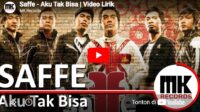 lagu aku tak bisa mencintaimu saffe band.