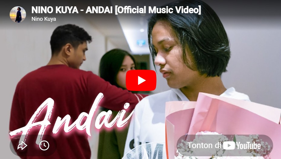 lagu andai nino kuya. lagu andai nino kuya.