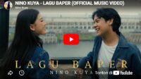 lagu baper nino kuya.