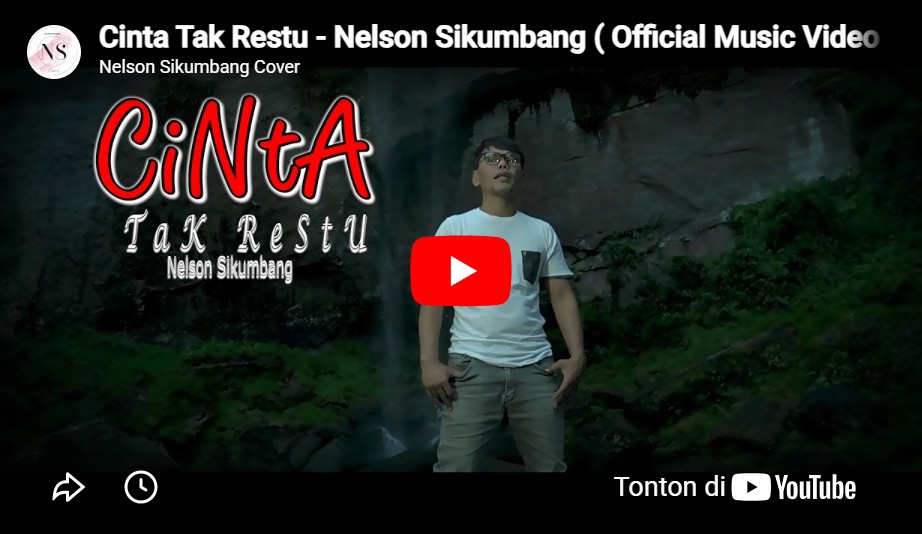 lagu gelora cinta nelson sikumbang. lagu gelora cinta nelson sikumbang.