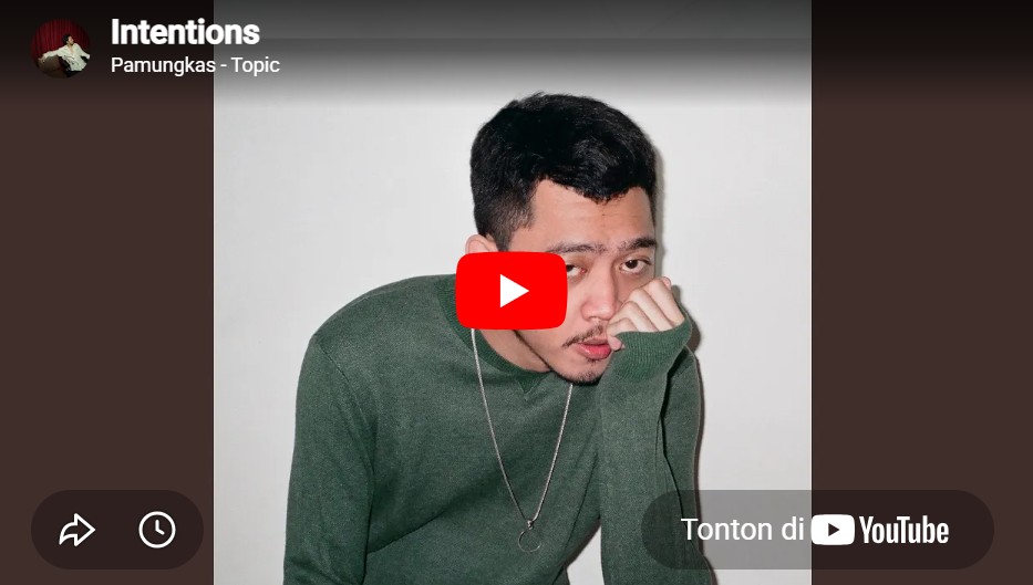 lagu intentions pamungkas. lagu intentions pamungkas.