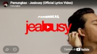 lagu jealousy pamungkas. lagu jealousy pamungkas.