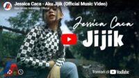 lagu jijik jessica caca.