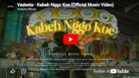 lagu kabeh nggo oke vadesta.