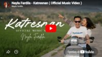 lagu katresnan nayla fardila.