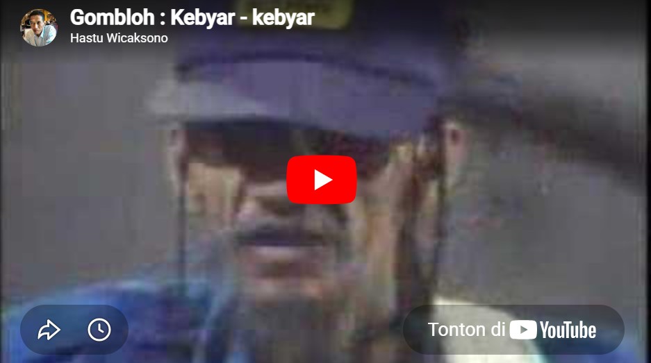 lagu kebyar kebyar gombloh.