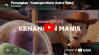 lagu kenangan manis pamungkas. lagu kenangan manis pamungkas.