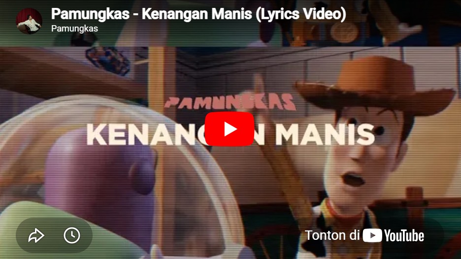 lagu kenangan manis pamungkas. lagu kenangan manis pamungkas.
