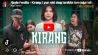 lagu kirang nayla fardila.