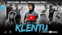 lagu klentu nayla fardila.