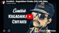 lagu kugadaikan cintaku gombloh.