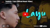 lagu layu vadesta.