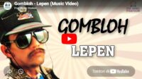 lagu lepen gombloh.