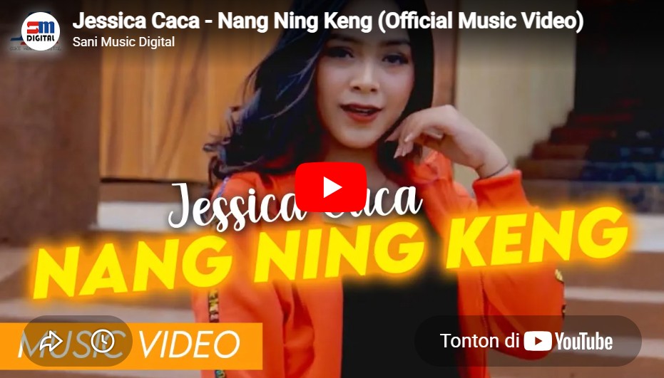 lagu nang ning keng jessica caca. lagu nang ning keng jessica caca.