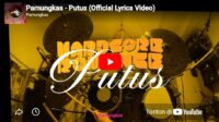 lagu putus pamungkas. lagu putus pamungkas.