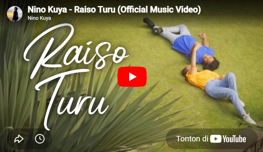 lagu raiso turu nino kuya. lagu raiso turu nino kuya.