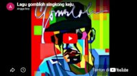 lagu singkong dan keju gombloh.