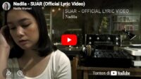 lagu suar nadila.