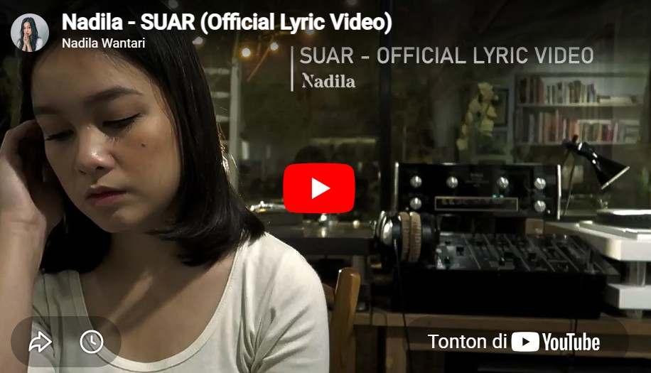 lagu suar nadila.