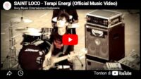 lagu terapi energi saint loco.