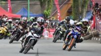 lebih dari sekadar balapan wali kota jambi cup race 2026 sukses sedot 15 ribu penonton dan berdayakan umkm.