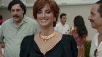 loving pablo, film pablo escobar yang terasa mewah, gelap, dan penuh hubungan beracun