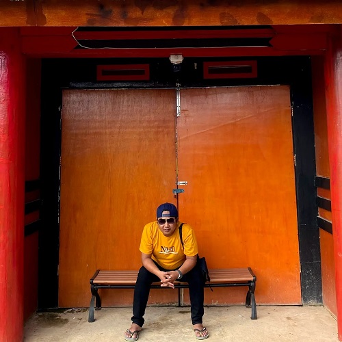m sadrakh putra m sadrakh putra