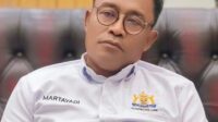 martayadi tajuddin, pengamat kebijakan publik dan tata kelola institusi jambi