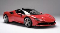 mobil ferrari yang jadi impian para lelaki, simbol kecepatan, kemewahan, dan gaya hidup sultan