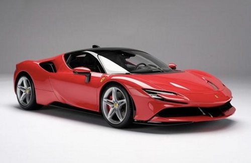 mobil ferrari yang jadi impian para lelaki, simbol kecepatan, kemewahan, dan gaya hidup sultan mobil ferrari yang jadi impian para lelaki, simbol kecepatan, kemewahan, dan gaya hidup sultan