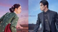 my royal nemesis, drama korea romantis penuh adu ego, politik istana, dan luka masa lalu