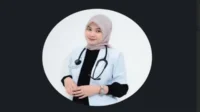 myta aprilia dokter internship rsud di jambi yang viral dipaksa kerja saat sakit meninggal dunia