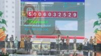nasabah bank jambi cabang bangko raih hadiah rp50 juta undian simpeda nasional 2026