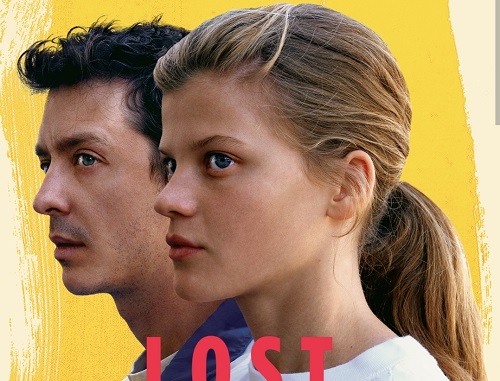 nonton film no love lost 2026 nonton film no love lost 2026