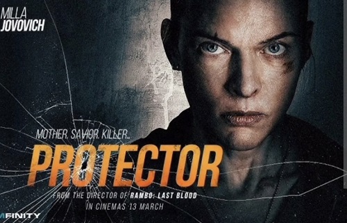 nonton film protector 2026 nonton film protector 2026