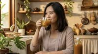obat herbal cepat sembuh panduan alami mempercepat pemulihan tubuh secara aman dan efektif