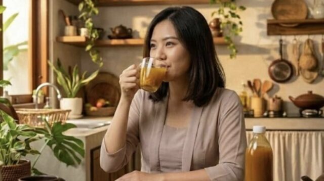 obat herbal cepat sembuh panduan alami mempercepat pemulihan tubuh secara aman dan efektif