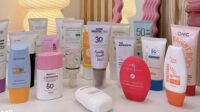 panduan memilih sunscreen terbaik 2026 lindungi skin barrier dari radiasi dan penuaan dini