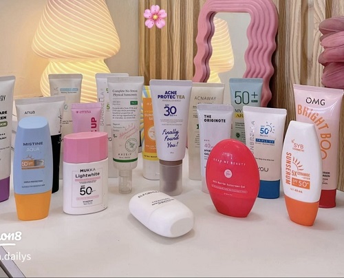 panduan memilih sunscreen terbaik 2026 lindungi skin barrier dari radiasi dan penuaan dini panduan memilih sunscreen terbaik 2026 lindungi skin barrier dari radiasi dan penuaan dini